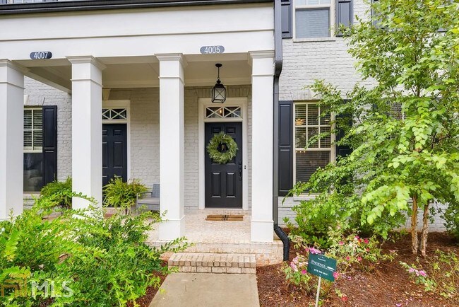 Building Photo - 4005 Vickery Glen