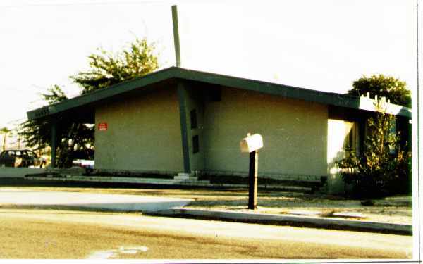 Foto del edificio - 66455 5th St