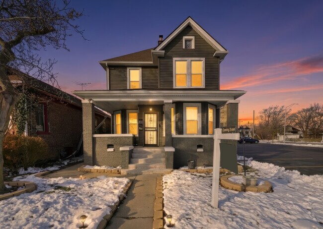 Foto del edificio - 1504 Hanover St