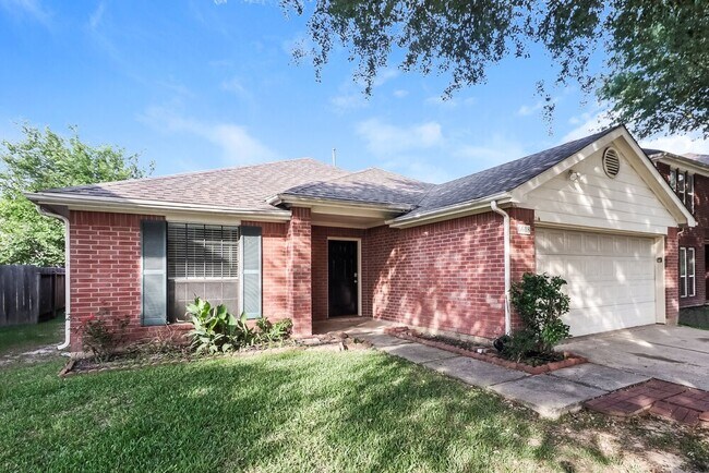 Foto del edificio - 6618 Sutton Meadows Dr