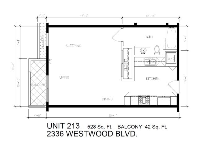 Building Photo - 2336 Westwood Blvd