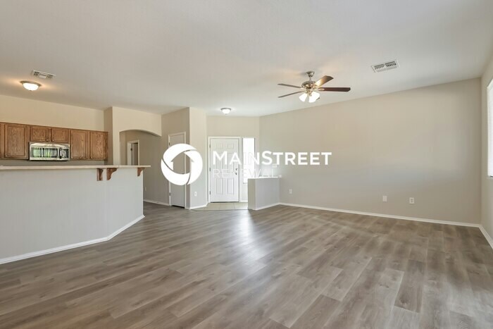 Primary Photo - 3 Bedroom Pet-Friendly Home in TUCSON, AZ ...