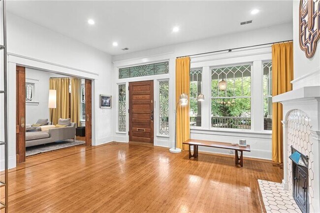 Building Photo - 769 Ponce De Leon Pl NE