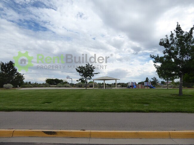 Foto del edificio - CALL US TODAY AT (505) 808-6467 TO SCHEDUL...