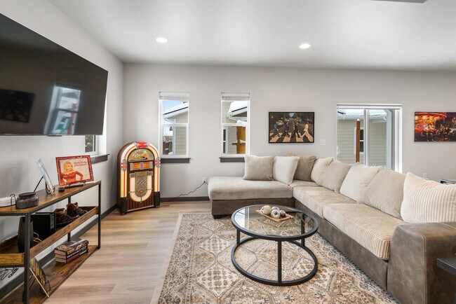 Foto del edificio - 2942 W Babcock St