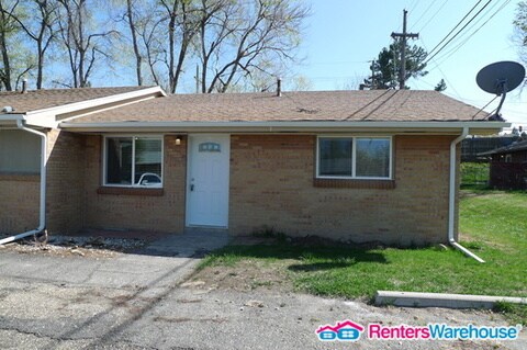 Building Photo - 6764 W 58th Pl