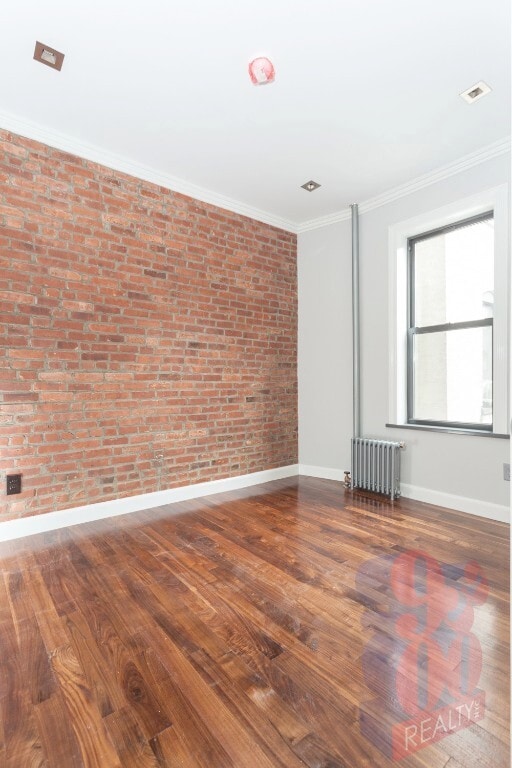 Foto del edificio - 47 1/2 1st Street (2nd & 1st Ave), #5R