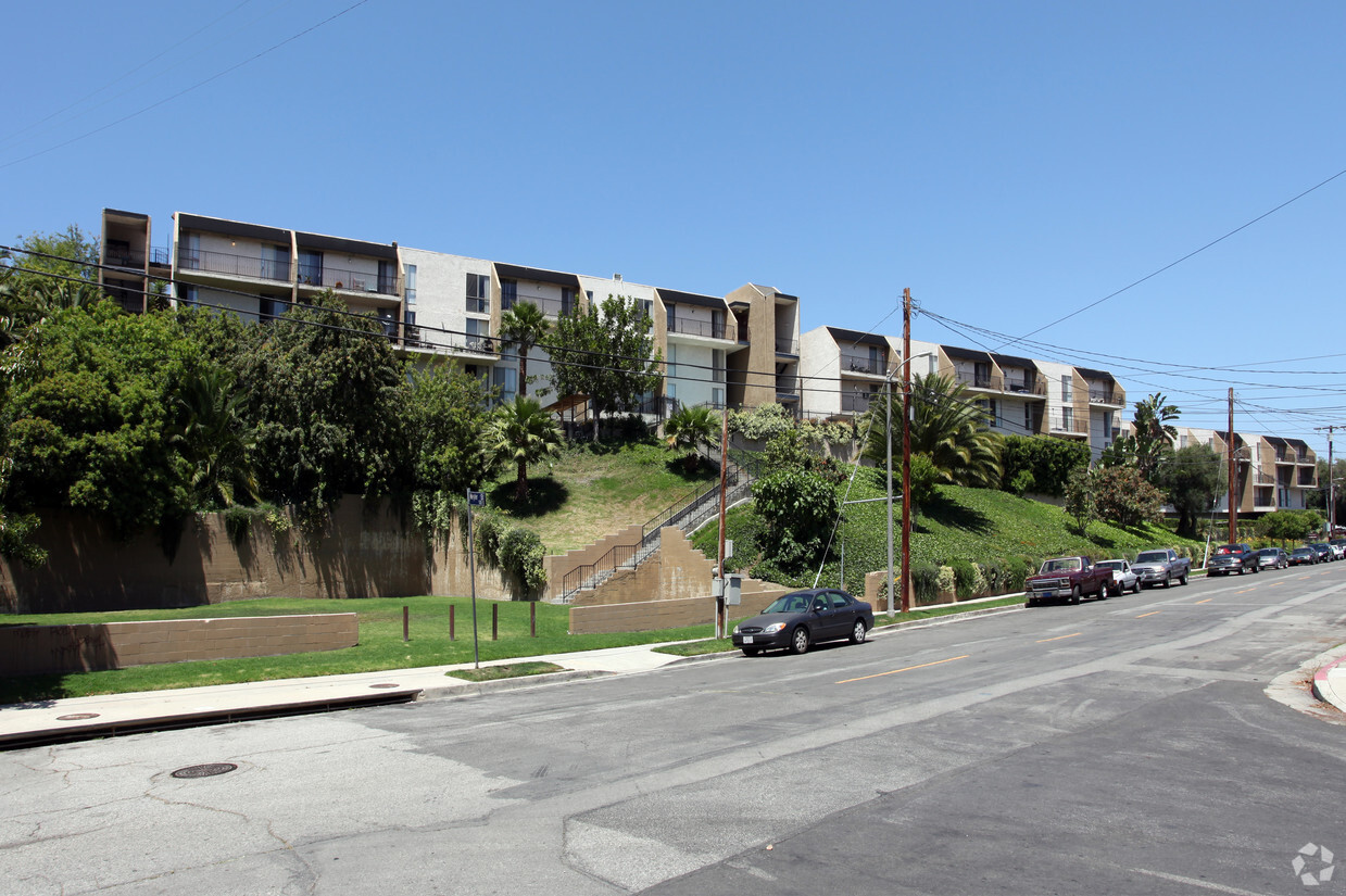 Primary Photo - Bayside Terrace Senior Apartments