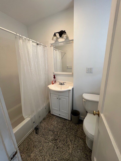 Building Photo - 38 Hemenway St