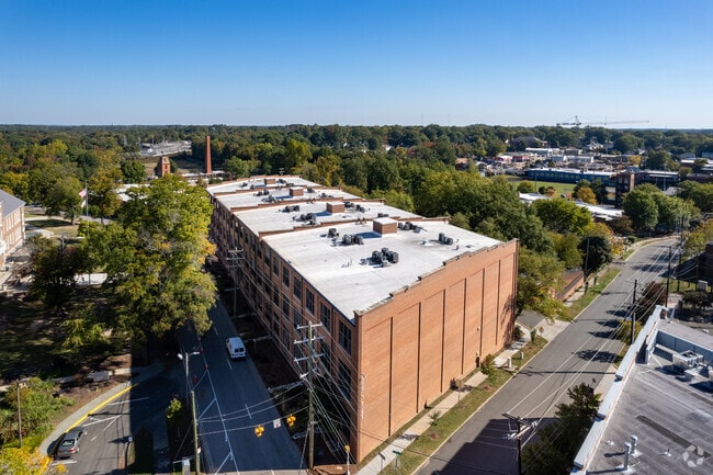 Building Photo - Bullington Warehouse Loft Condos
