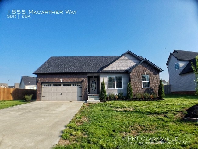 Building Photo - 1855 Macarther Way