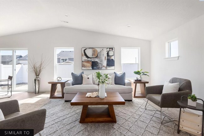 Foto del edificio - 3bd 2.5ba Home In new Sunridge Community!