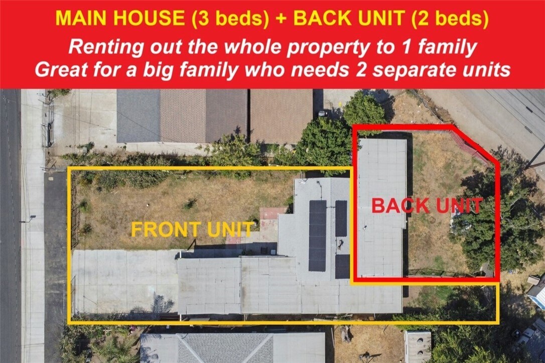 Foto principal - 9925 Bloomington Ave