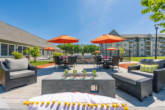 Princeton Westford Apartments - Westford, MA | Apartments.com