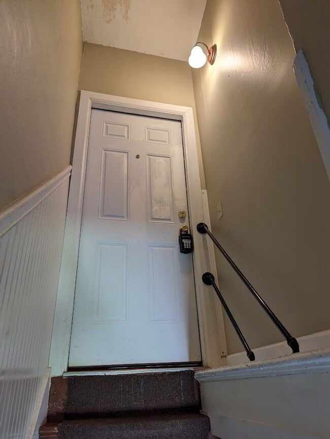 Foto del edificio - 626 Washington St