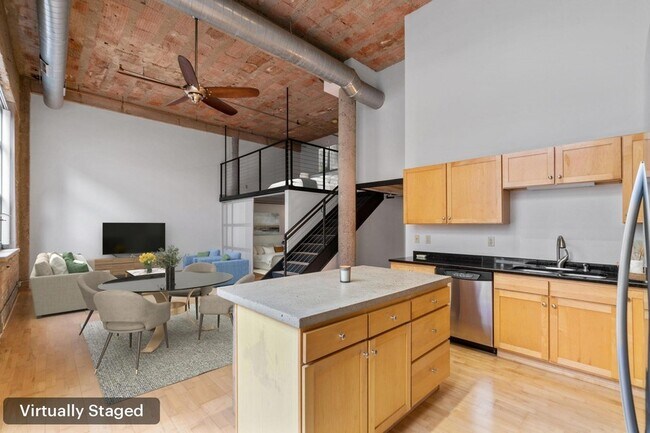 Foto del edificio - 521 S 7th St