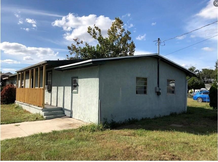 Primary Photo - 1550 E Bay St