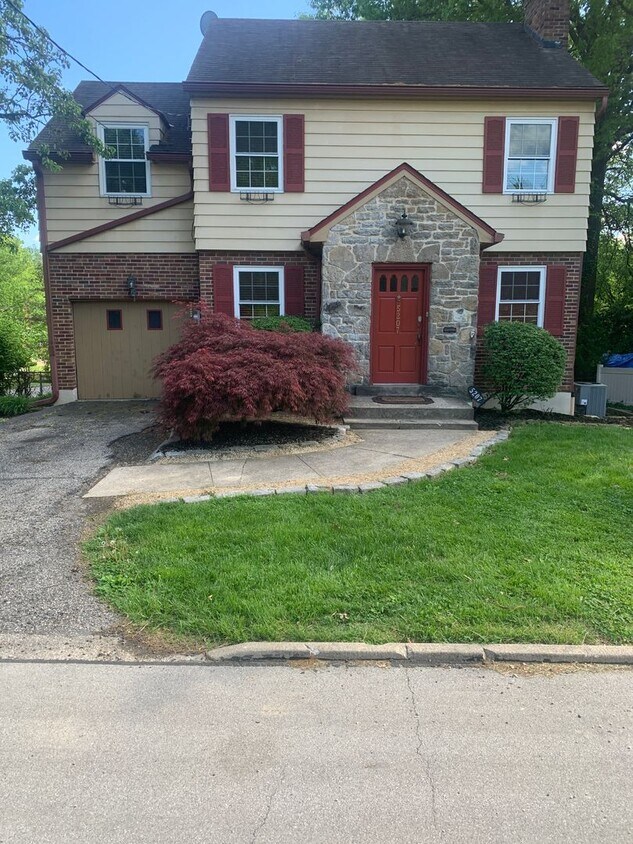 5207 Parkview Ave, Cincinnati, OH 45238 House Rental in Cincinnati