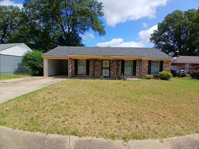 Photo - Discover this move-in ready 3-bedroom, 1.5... House