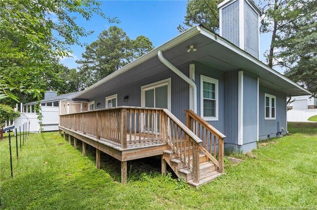 Foto del edificio - 524 Randolph Ave