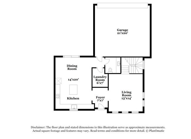 Foto del edificio - 2302 W Jake Haven