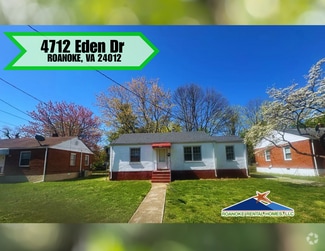 Building Photo - 4712 Eden Dr NW