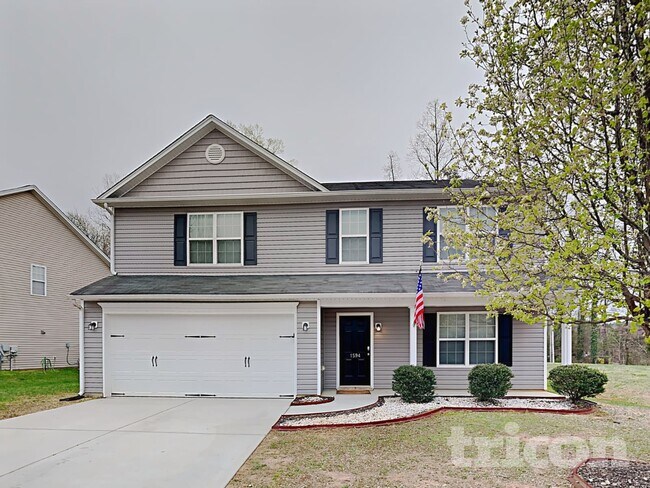 Building Photo - 1594 Weatherend Dr