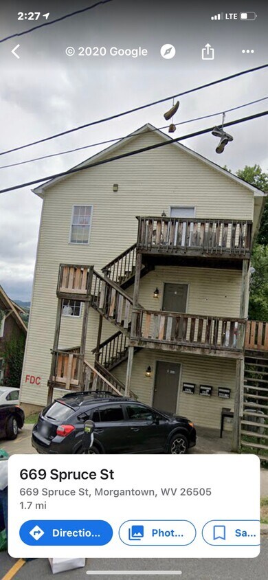 Foto principal - 669 Spruce St