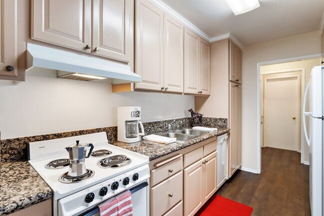 Foto del edificio - 947 W 30th St