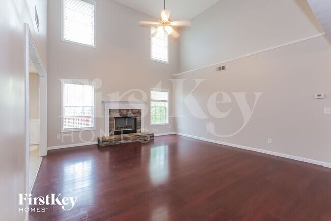Foto del edificio - 1217 River Rush Ln NE