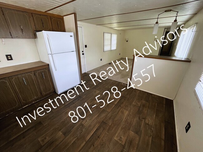 Foto del edificio - 421 N 200 W St