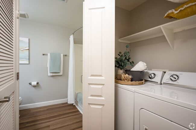 Foto del interior - The Meadows at Fountaingrove