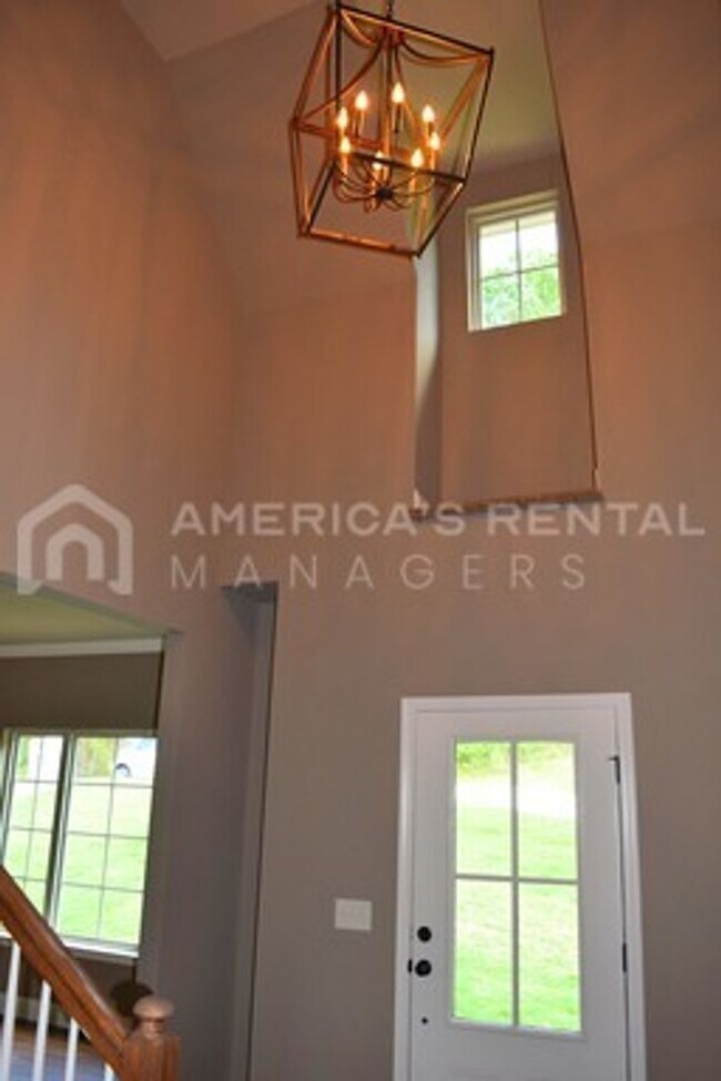 Foto del edificio - Home Available For Rent in Trussville - COMING SOON!
