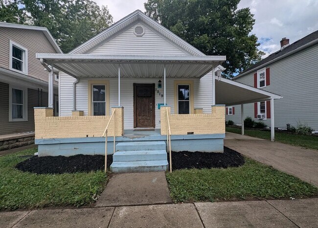 Foto del edificio - 1019 Madison Ave