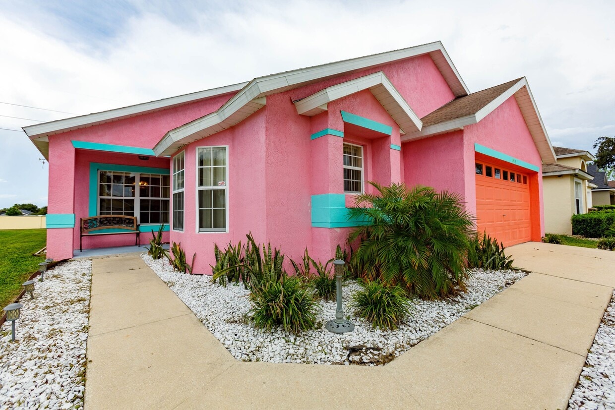 2513 Oneida Loop, Kissimmee, FL 34747 House Rental in Kissimmee, FL