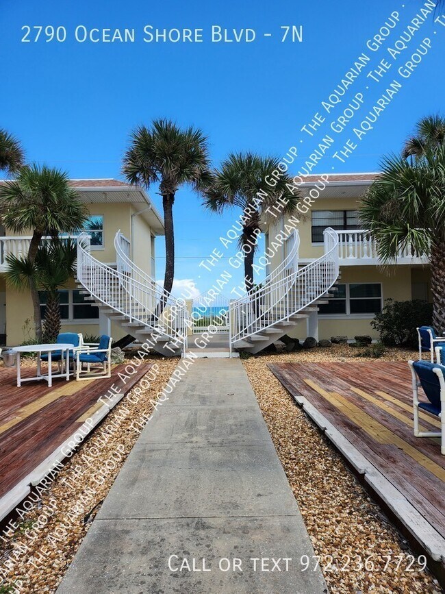 Foto del edificio - 2790 Ocean Shore Blvd