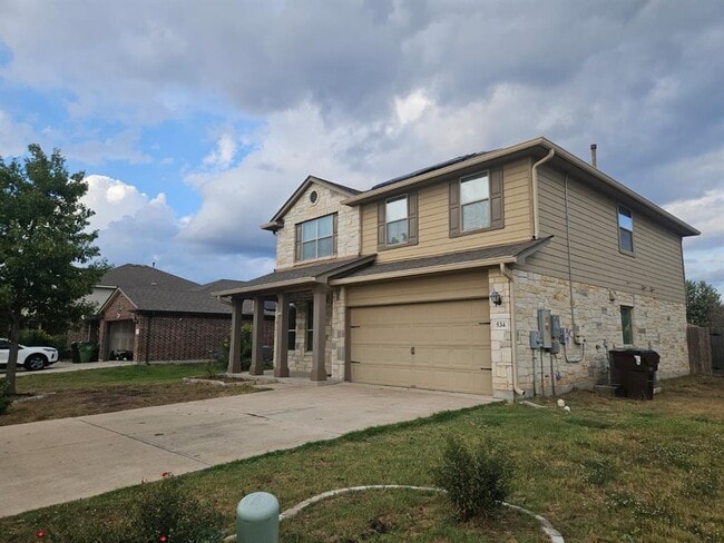 Foto del edificio - 534 Christopher's Cove