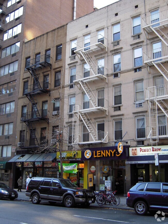 1267 First Ave, New York, NY 10065 Apartments New York, NY