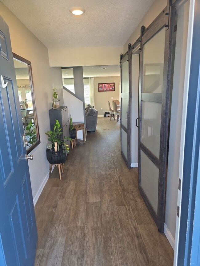 Foto del edificio - Pensacola - Bridlewood - 5 bedroom, 3 bathroom