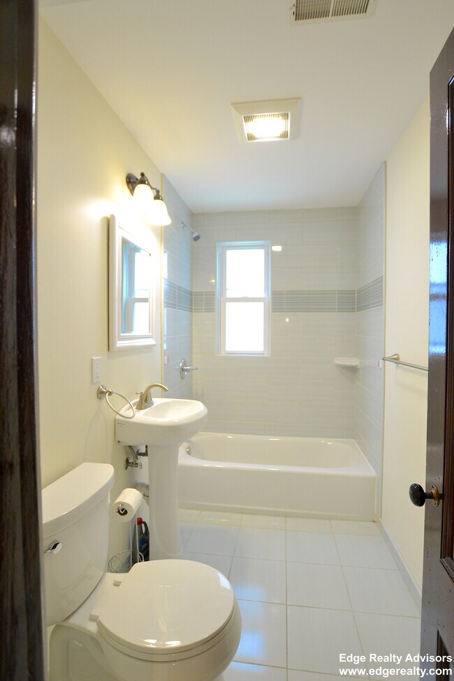 Foto del edificio - 5 Smythe St