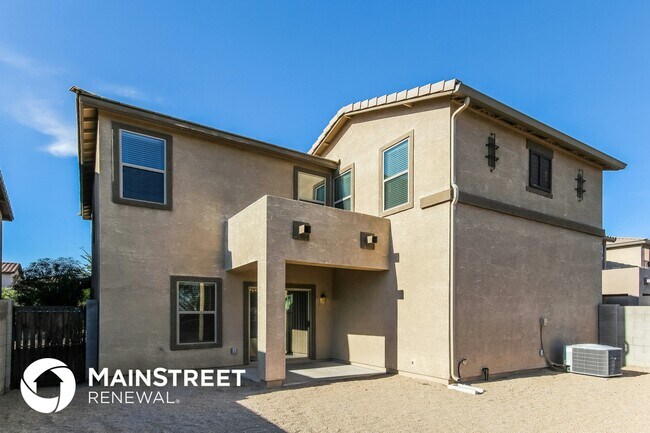 Building Photo - 17159 N 184th Dr