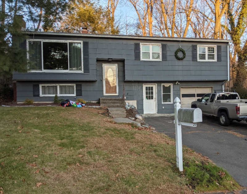 Foto principal - 27 W Hill Terrace