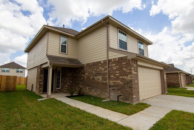 Building Photo - 24322 Volta Gardens Ct