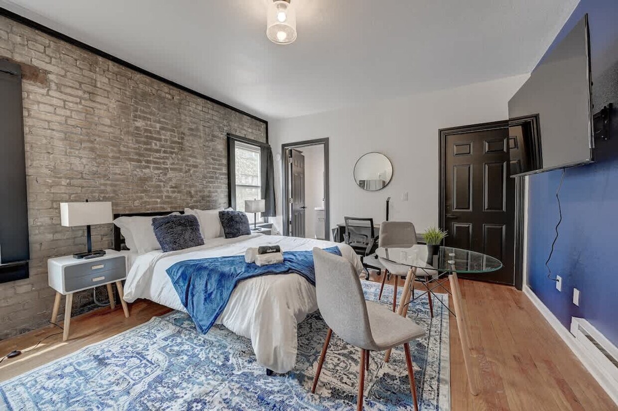 Foto principal - 1927 N Prospect Ave