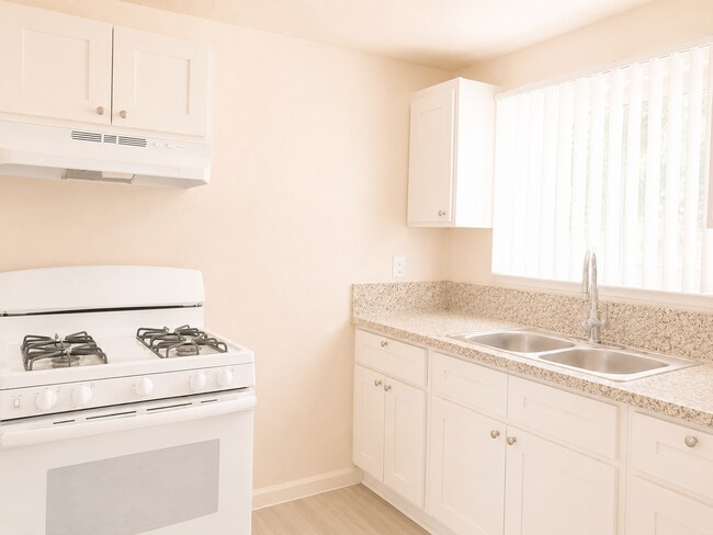 Interior Photo - Mountain Vista Apartments