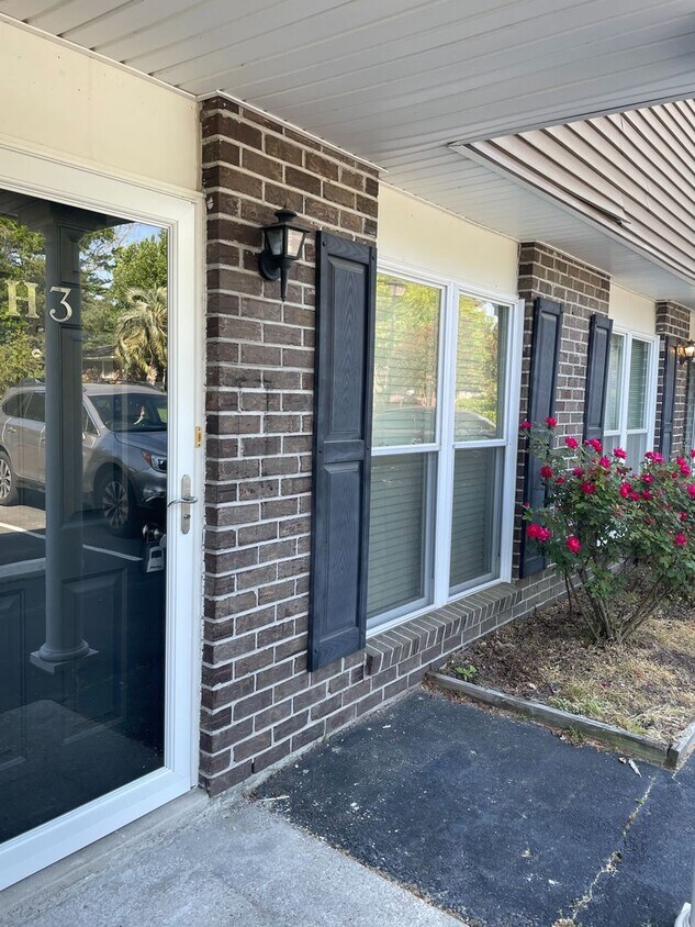 1860 Mepkin Rd, Charleston, SC 29407 Townhouse for Rent in Charleston