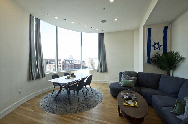 Foto del edificio - 843 Beacon St