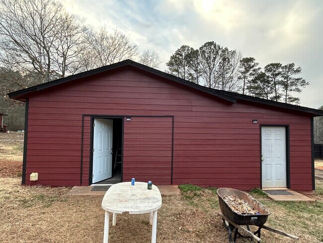 Foto del edificio - 5 Counts St