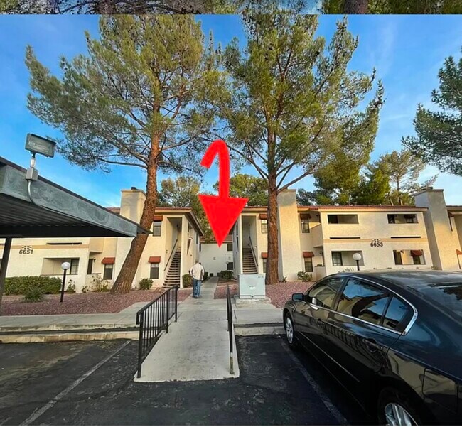 Building Photo - 6649 W Tropicana Ave