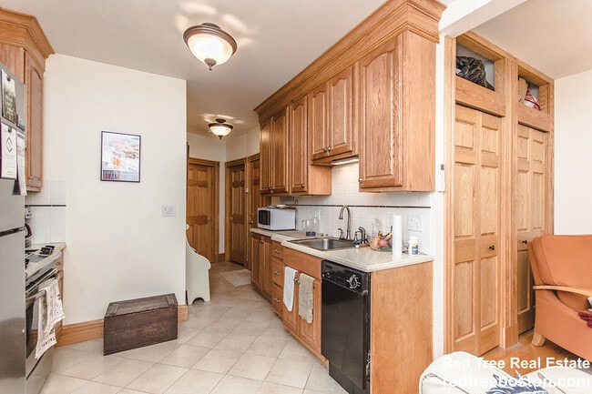 Foto del edificio - 37 Charles St